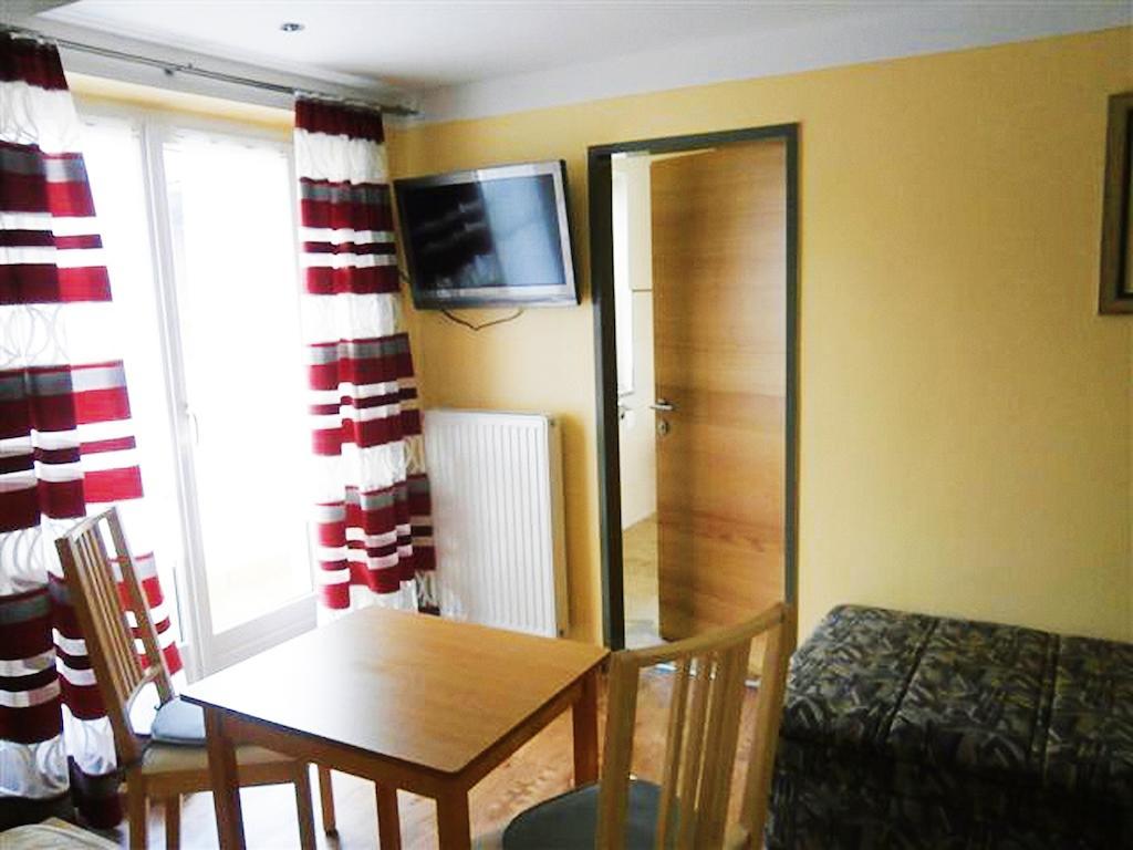 Pension Susi Wagrain Exterior photo